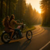 Easy Spirit – Bohemian Wallpaper Mural