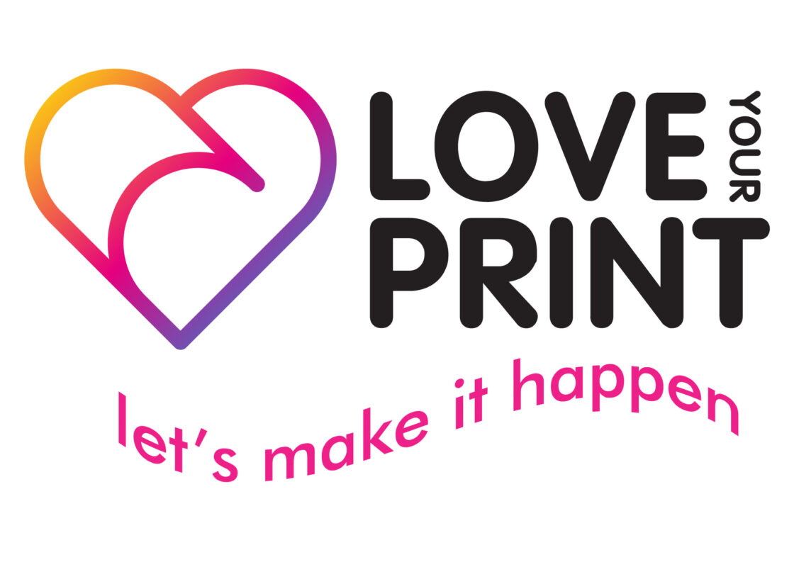 Love Your Print