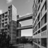Concrete Love – Park Hill Flats Wallpaper Mural
