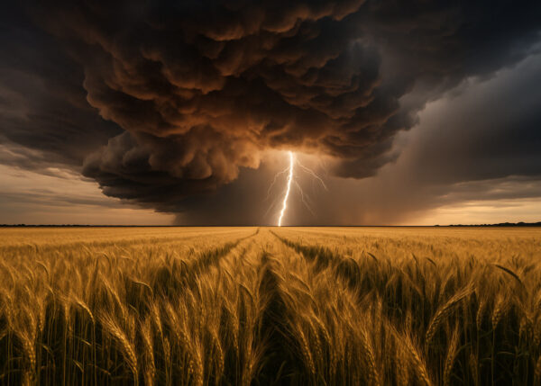 Harvest Storm