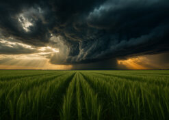 Green Threshold