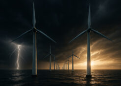 Electric Passage