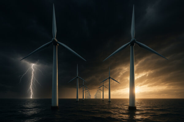 Electric Passage