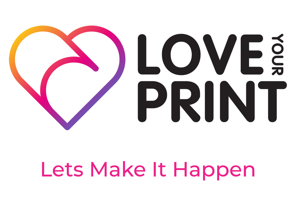 Love Your Print